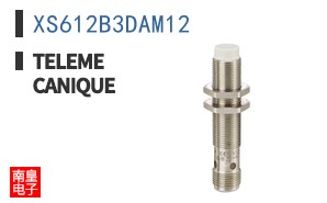 XS612B3DAM12 ͼƬ