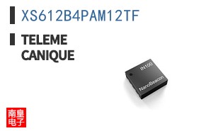 XS612B4PAM12TF ͼƬ