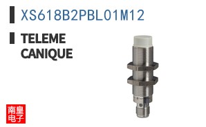 XS618B2PBL01M12 ͼƬ