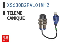 XS630B2PAL01M12 ͼƬ