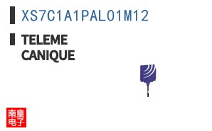 XS7C1A1PAL01M12 ͼƬ