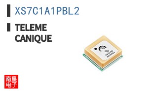 XS7C1A1PBL2 ͼƬ