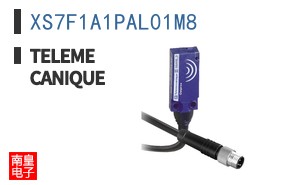 XS7F1A1PAL01M8 ͼƬ