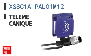 XS8C1A1PAL01M12 ͼƬ