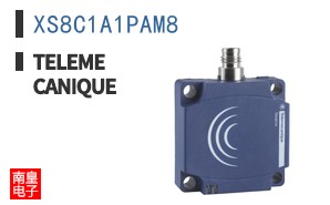 XS8C1A1PAM8 ͼƬ