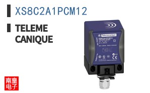 XS8C2A1PCM12 ͼƬ