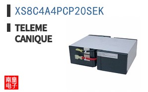 XS8C4A4PCP20SEK ͼƬ
