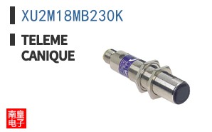 XU2M18MB230K ͼƬ