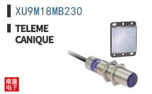 XU9M18MB230 ͼƬ