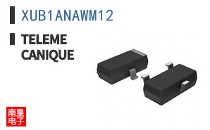 XUB1ANAWM12 ͼƬ