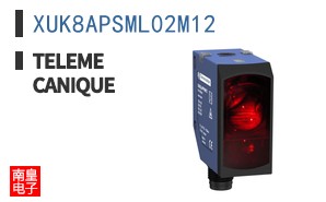 XUK8APSML02M12 ͼƬ