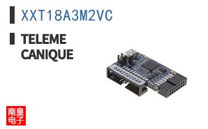 XXT18A3M2VC ͼƬ