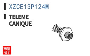 XZCE13P124M ͼƬ