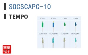 SOCSCAPC-10 ͼƬ