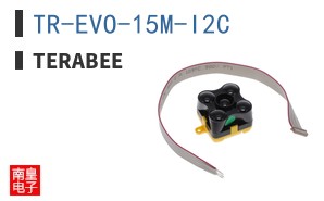 TR-EVO-15M-I2C ͼƬ