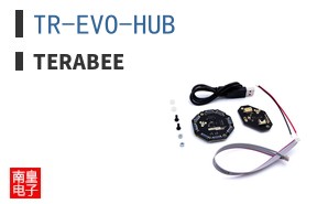 TR-EVO-HUB ͼƬ
