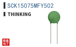 SCK15075MFY502 ͼƬ