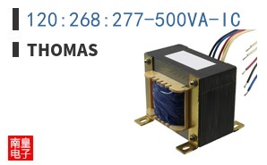 120:268:277-500VA-IC ͼƬ