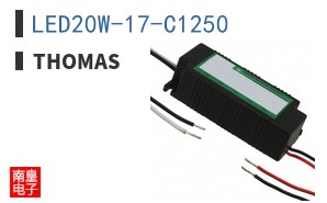 LED20W-17-C1250 ͼƬ