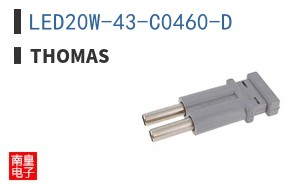 LED20W-43-C0460-D ͼƬ