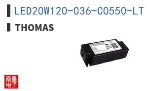 LED20W120-036-C0550-LT ͼƬ