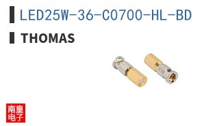 LED25W-36-C0700-HL-BD ͼƬ