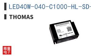 LED40W-040-C1000-HL-SD-HV ͼƬ