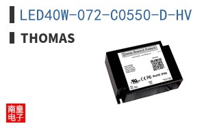 LED40W-072-C0550-D-HV ͼƬ