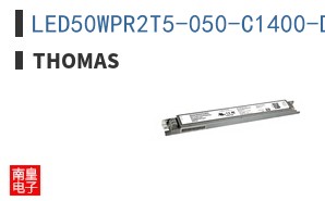 LED50WPR2T5-050-C1400-D ͼƬ