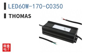 LED60W-170-C0350 ͼƬ