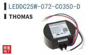 LEDDC25W-072-C0350-D ͼƬ