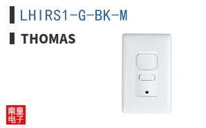 LHIRS1-G-BK-M ͼƬ