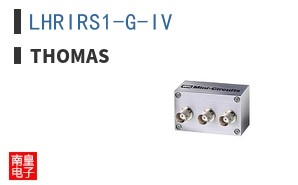 LHRIRS1-G-IV ͼƬ