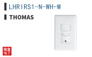 LHRIRS1-N-WH-M ͼƬ