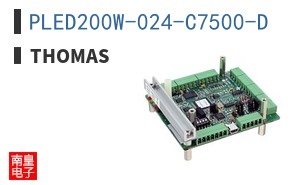 PLED200W-024-C7500-D ͼƬ