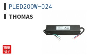PLED200W-024 ͼƬ