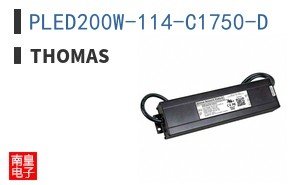 PLED200W-114-C1750-D ͼƬ