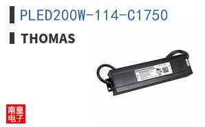 PLED200W-114-C1750 ͼƬ