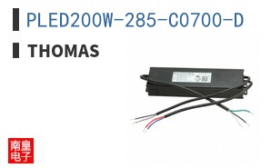 PLED200W-285-C0700-D ͼƬ