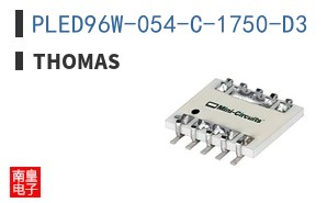 PLED96W-054-C-1750-D3 ͼƬ