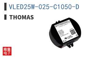 VLED25W-025-C1050-D ͼƬ