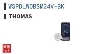 WSPDLWOBSM24V-BK ͼƬ