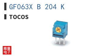 GF063X B 204 K ͼƬ