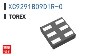 XC9291B09D1R-G ͼƬ