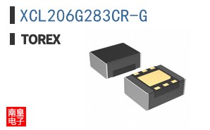 XCL206G283CR-G ͼƬ
