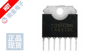 TA8428K(O,S) ͼƬ