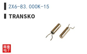 2X6-83.000K-15 ͼƬ