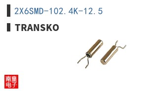 2X6SMD-102.4K-12.5 ͼƬ