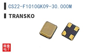 CS22-F1010GK09-30.000M ͼƬ