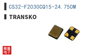 CS32-F2030CQ15-24.750M ͼƬ